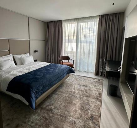 Vlore Hotel | Abi's Hotel & SPA Vlore