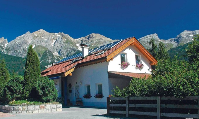 Tobadill Apartment | About 6 km above Landeck is the mountain village Tobadill.