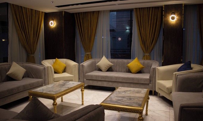 Medina Hotel | Abraj Almarzam Hotel