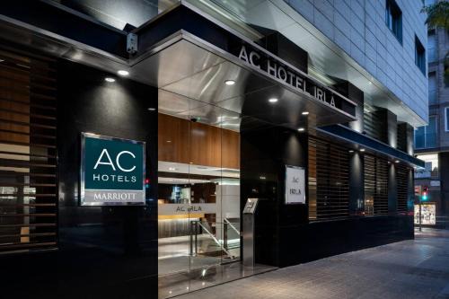 Sant Gervasi Hotel | AC Hotel Irla by Marriott