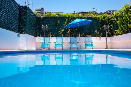 Acapulco Tradicional Hotel | Acapulco Amor