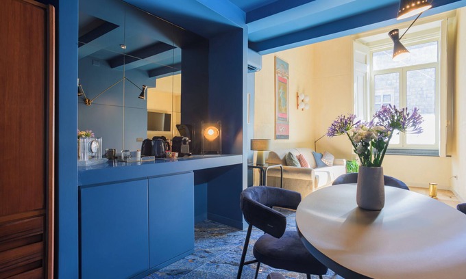 Naples City Centre House | Accadia Relais