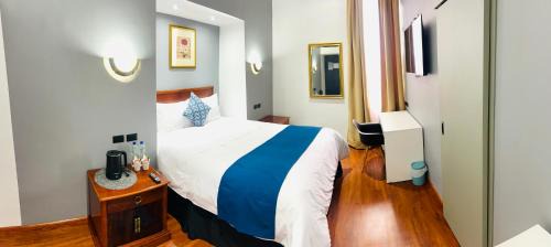 Ibarra Hotel | ACCEL Hotel Casa Nueva