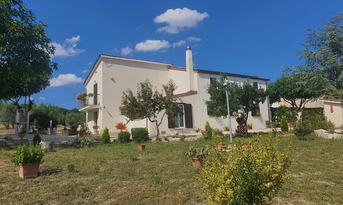 Cercepiccola Apartment | Accommodation Santa Lucia by Holiday World