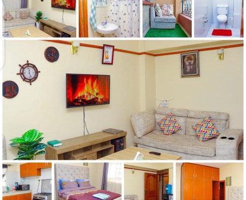 Kasarani Apartment | ACE