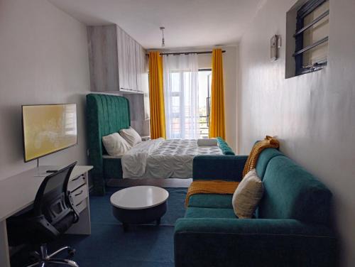 Kidono Apartment | Acehomes Studio