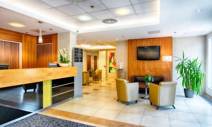 Laposdulo Hotel | ACHAT Hotel Budapest