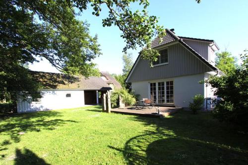 Ostseebad Prerow House | Achtern-Stems 2