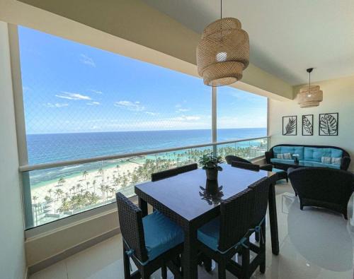 Villas Del Mar Apartment | Acogedor Apartamento con Vista al mar