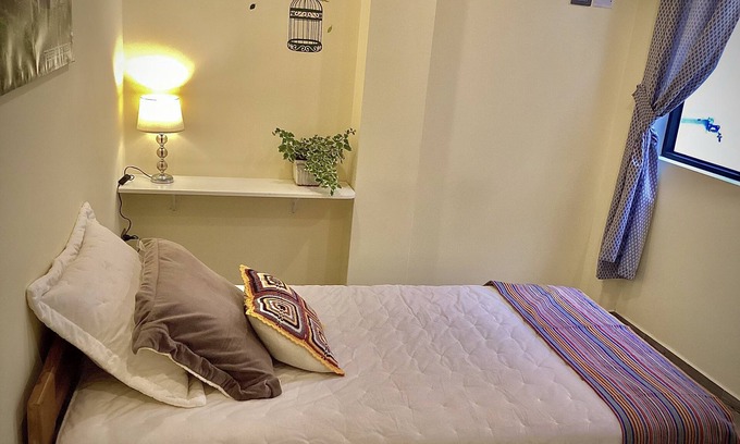 Chachapoyas Apartment | Acogedor departamento privado, independiente, comodidades