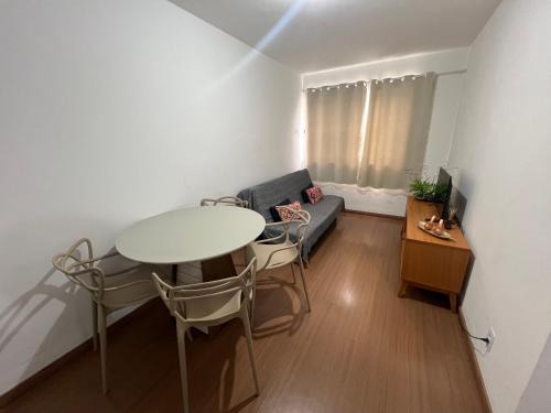 Martelos Apartment | Aconchegante Apê no São Pedro - próximo da UFJF
