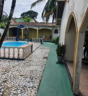 Belem House | Aconchego do Viana