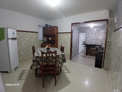 Pontal House | aconchego pe na areia