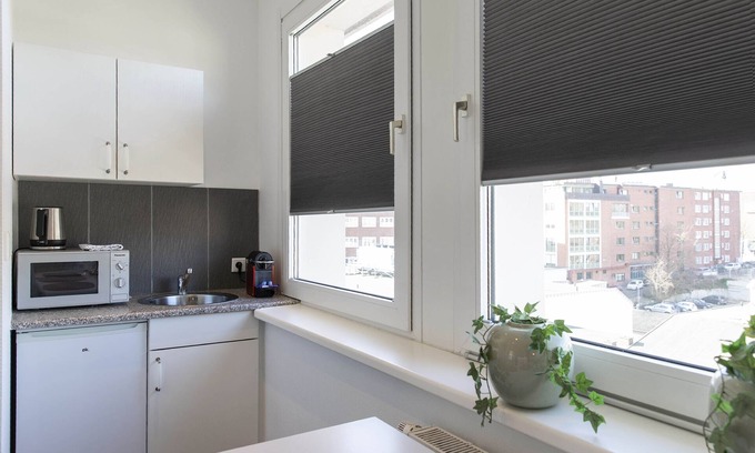 Vorstadt Hotel | acora Kiel Living the City