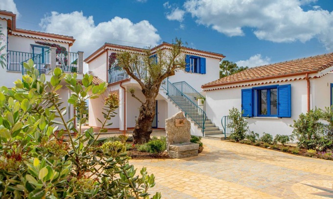 Cardedu Apartment | Acquamarina 6 by All4sardinia