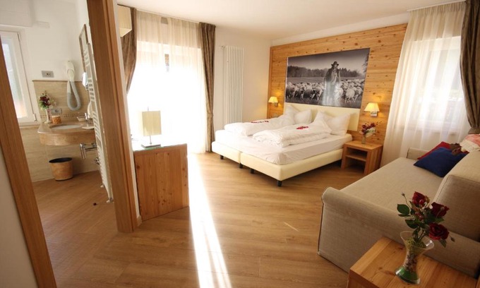 Bedollo Hotel | Active Hotel Pineta