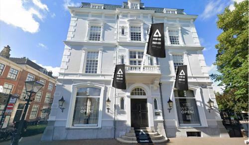 Municipality of Rijswijk Hotel | ADAM & EVE Paleisstraat