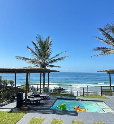 Tinley Manor House | Adam Legacy Beach Villa, Tinley Manor