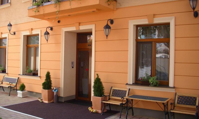 Piestany Apartment | AdamEva Resort