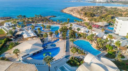 Ayia Napa Resort | Adams Beach Hotel & Spa