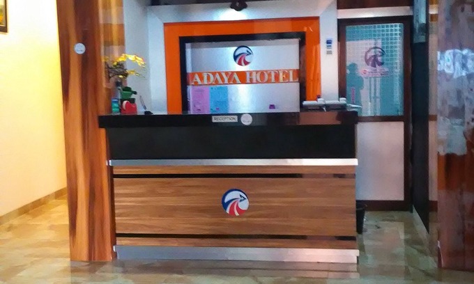 Bekasi Hotel | Adaya Hotel