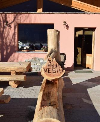 Ronco House | Adda Vegia