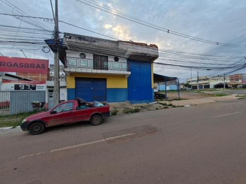 Aguas Claras Apartment | Adeáguasclarasconj13lt10