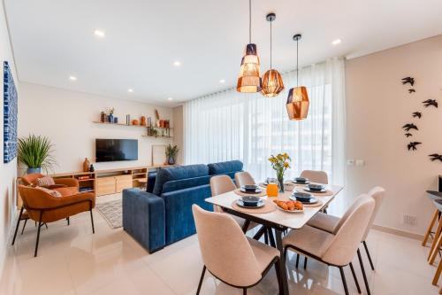 Lagos Apartment | Adega luxury Lagos Apartment by Algarve Golden Properties