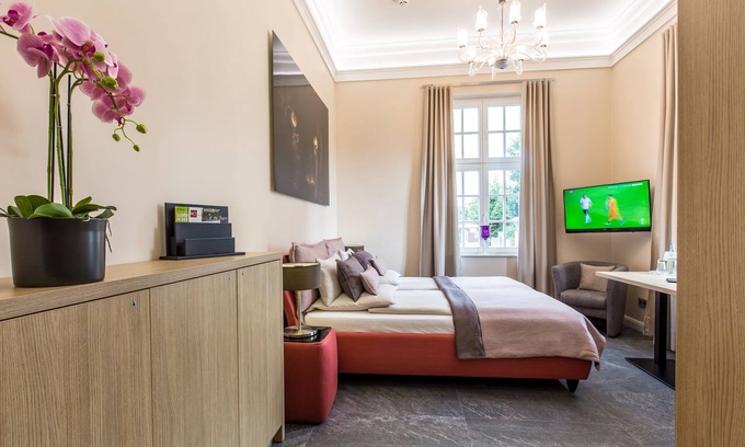 Osnabrueck Apartment | Adelhoff
