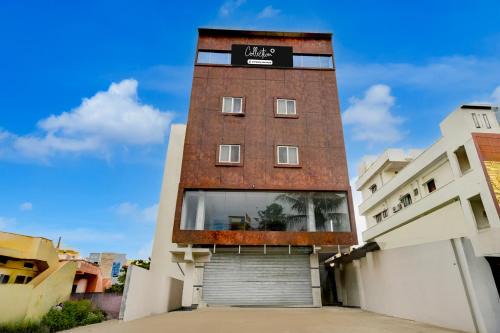 Ibrahimpatan Hotel | Adibatla X Road, Near TCS, Wonderla Road