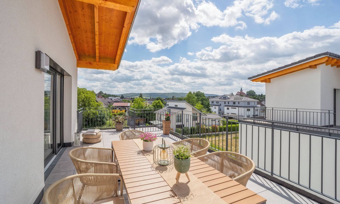 Ettenheim Apartment | Adler Apartments