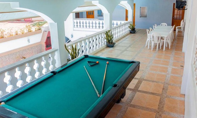 Pansol Villa | ADMIRIA 1 Reosrt