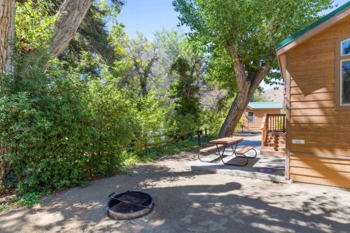 Kernville House | Adorable little cabin #28