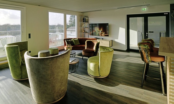 Buhl Apartment | ADORO Aparthotel