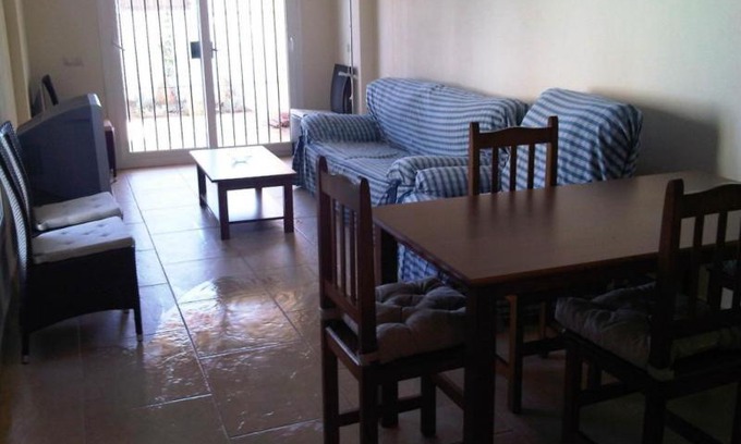 Bolonia House | Adosados La Tahona
