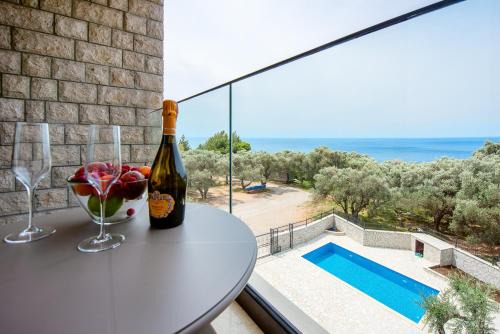 Sveti Stefan Apartment | Adria lux apartmens 2