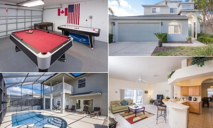West Haven House | Adriaan's West Haven Vacation Home by IPG Florida