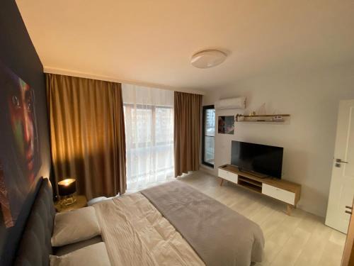 Militari Apartment | Adrian Plazza Residence Self Check-In