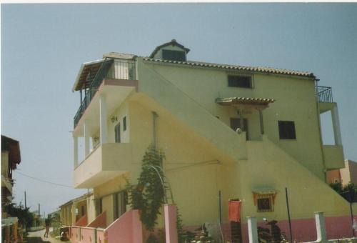 Ag. Georgios Apartment | Adriana Saina Apartments
