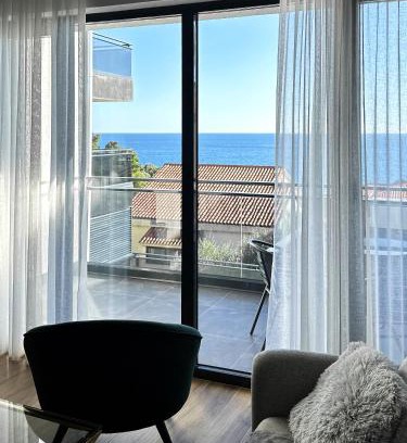 Sveti Stefan Apartment | Adriatic Masterpiece Residence #33