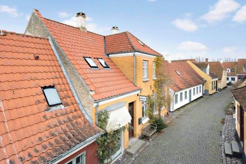 Ærø Municipality House | AE284-Aeroskobing-Gyden-13