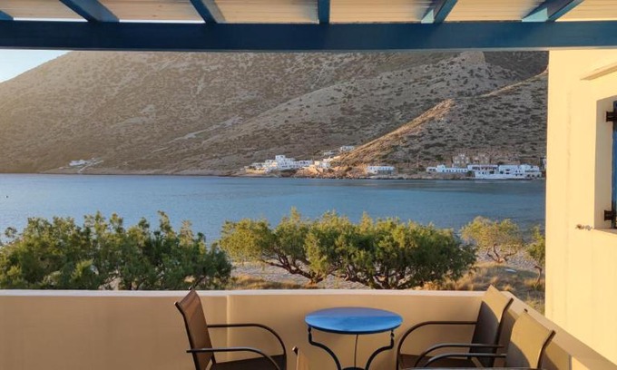 Kamares House | Aegean Dream House