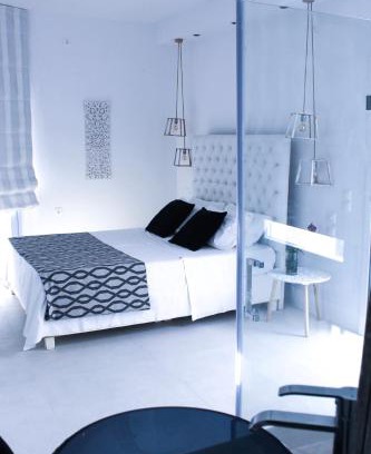 Katapola Apartment | Aegean of Amorgos