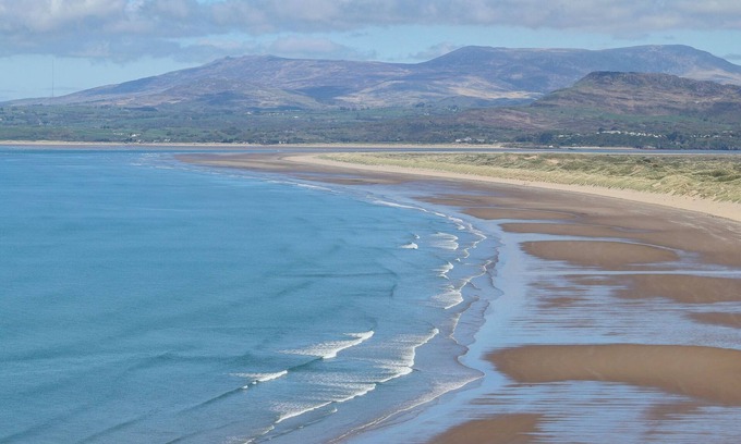 Llandanwg Cottage | Ael Y Don