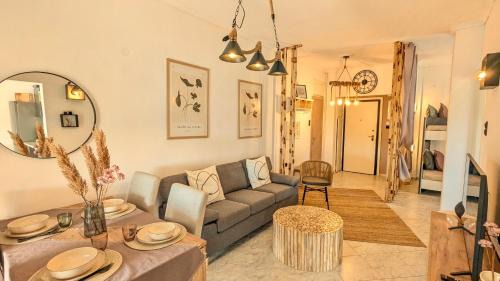 Palaio Tsifliki Apartment | Aelia Home