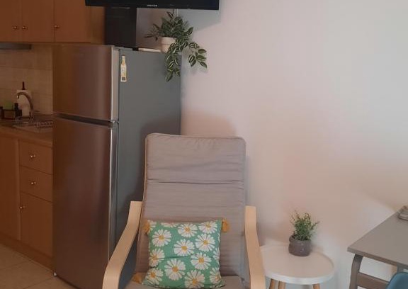 Larissa Apartment | Aelia Studio