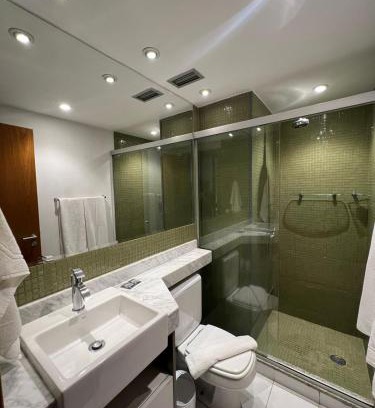 Vila Congonhas Hotel | Aeroporto Congonhas Hotel UH103