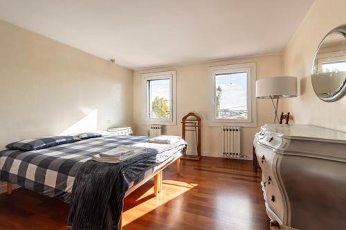 Oriago Apartment | Affaccio sul Brenta - bright apartment in Oriago