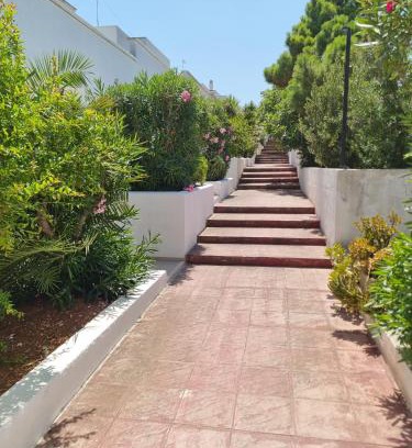 Capitolo House | Affittacamere Eliana