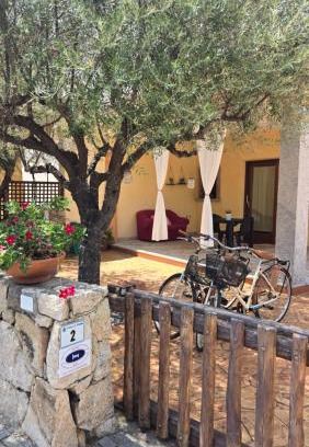 Posada House | Affittacamere Il FIORE